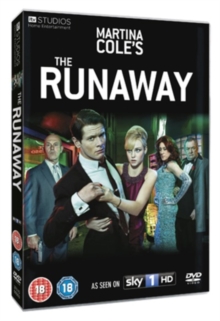 The Runaway, DVD DVD The Runaway, DVD DVD