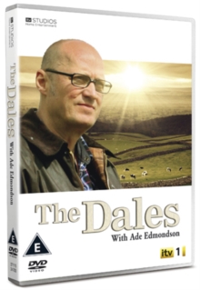 The Dales: Series 1, DVD DVD The Dales: Series 1, DVD DVD