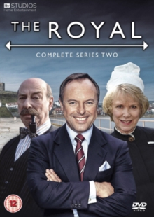 The Royal: Series 2