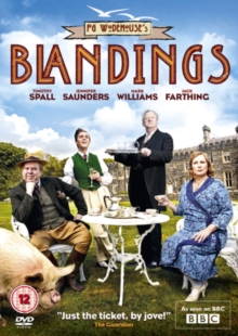 Blandings, DVD DVD Blandings, DVD DVD