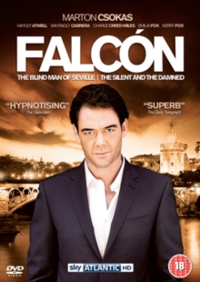 Falcón, DVD DVD Falcón, DVD DVD