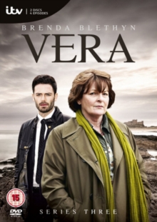 Vera: Series 3