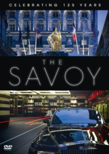 The Savoy, DVD DVD The Savoy, DVD DVD