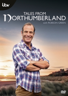 Tales from Northumberland With Robson Green, DVD DVD Tales from Northumberland With Robson Green, DVD DVD