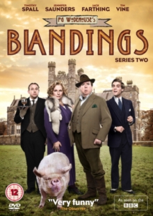 Blandings: Series 2