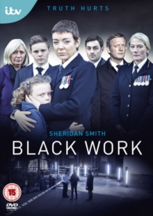 Black Work, DVD DVD Black Work, DVD DVD