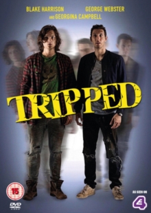 Tripped, DVD DVD Tripped, DVD DVD