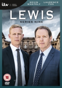 Lewis: Series 9