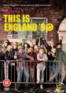 This Is England '90, DVD DVD This Is England '90, DVD DVD