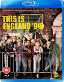 This Is England '90, Blu-ray BluRay This Is England '90, Blu-ray BluRay