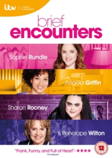 Brief Encounters, DVD DVD Brief Encounters, DVD DVD
