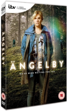 Ängelby, DVD DVD Ängelby, DVD DVD