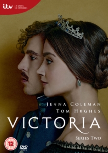 Victoria: Series Two, DVD DVD Victoria: Series Two, DVD DVD