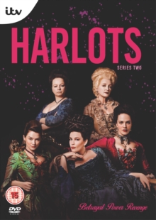 Harlots: Series Two