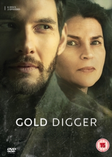 Gold Digger, DVD DVD Gold Digger, DVD DVD