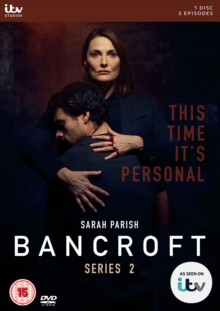 Bancroft: Series 2