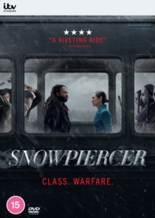 Snowpiercer: Season 1