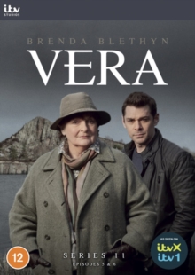 Vera: Series 11 - Episodes 5 & 6