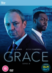 Grace: Series 3