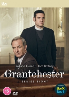 Grantchester: Series Eight