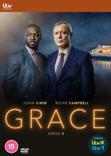 Grace: Series 4