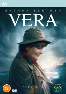 Vera: Series 14