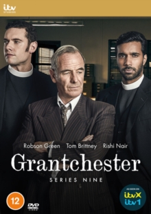 Itv Spirit Grantchester, Series Nine