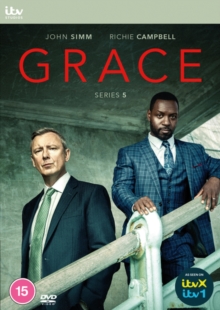 Grace: Series 5