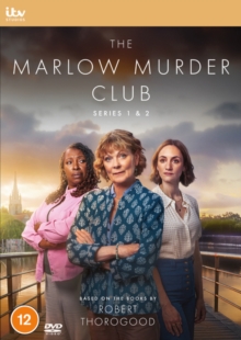The Marlow Murder Club: Series 1 & 2