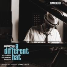 A Different Hat (Deluxe Edition)