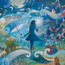 Enchanted, CD / Album Cd Enchanted, CD / Album Cd