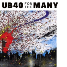 For the Many (Deluxe Edition), CD / Album Cd For the Many (Deluxe Edition), CD / Album Cd