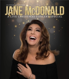 Jane McDonald: A Live Christmas Concert Special