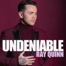 Undeniable, CD / Album Cd Undeniable, CD / Album Cd