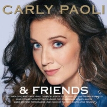 Carly Paoli & Friends