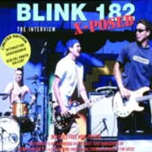 X-posed: The Interview, CD / Album Cd X-posed: The Interview, CD / Album Cd