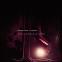 Through the Devil Softly, CD / Album Cd Through the Devil Softly, CD / Album Cd