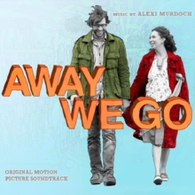 Away We Go, CD / Album Cd Away We Go, CD / Album Cd