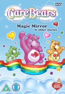 Care Bears: Magic Mirror, DVD DVD Care Bears: Magic Mirror, DVD DVD