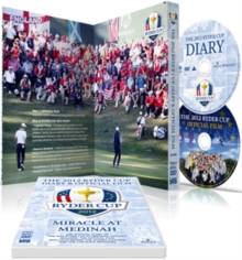 Ryder Cup: 2012 - Captain's Diary and Official Film