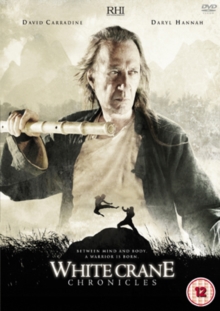 White Crane Chronicles, DVD DVD White Crane Chronicles, DVD DVD