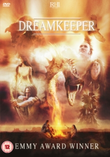 The Dreamwarrior, DVD DVD The Dreamwarrior, DVD DVD