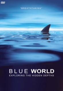 Blue World, DVD DVD Blue World, DVD DVD