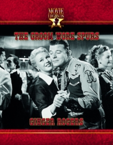 The Groom Wore Spurs, DVD DVD The Groom Wore Spurs, DVD DVD