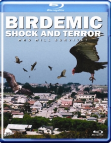 Birdemic - Shock And Terror