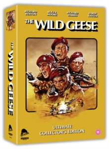 The Wild Geese