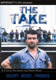 The Take, DVD DVD The Take, DVD DVD