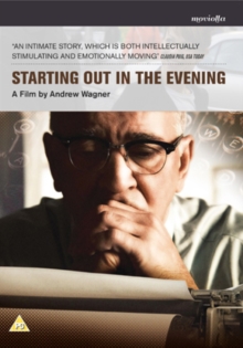 Starting Out in the Evening, DVD DVD Starting Out in the Evening, DVD DVD