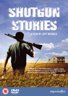 Shotgun Stories, DVD DVD Shotgun Stories, DVD DVD