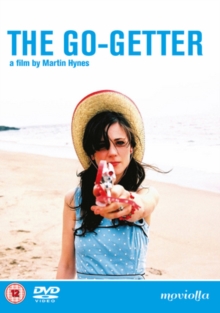 The Go-getter, DVD DVD The Go-getter, DVD DVD